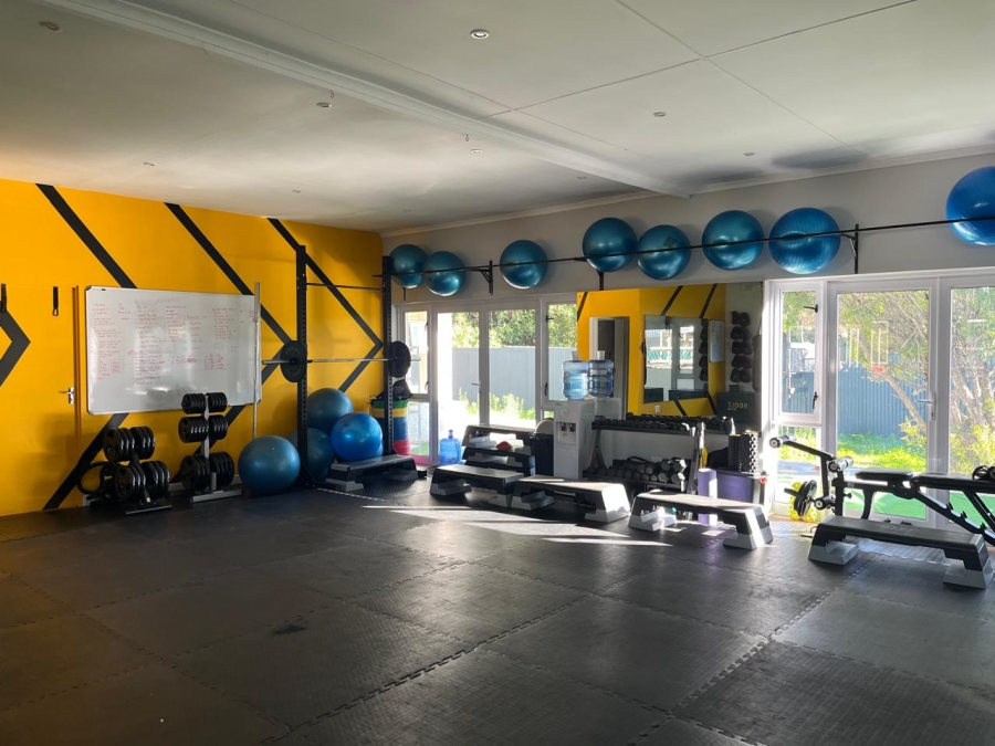 To Let commercial Property for Rent in Walmer Eastern Cape